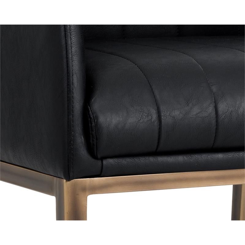 Sunpan Wolfe 17
