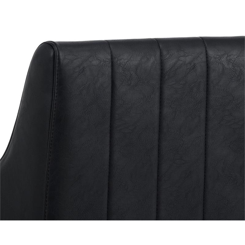 Sunpan Wolfe 17