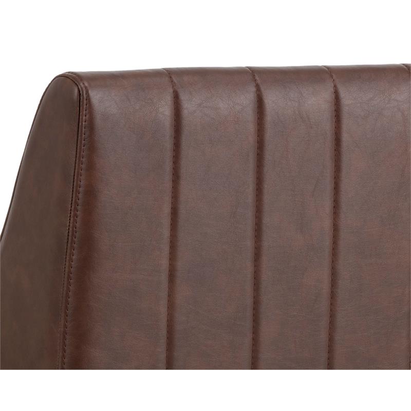 Sunpan Wolfe 17