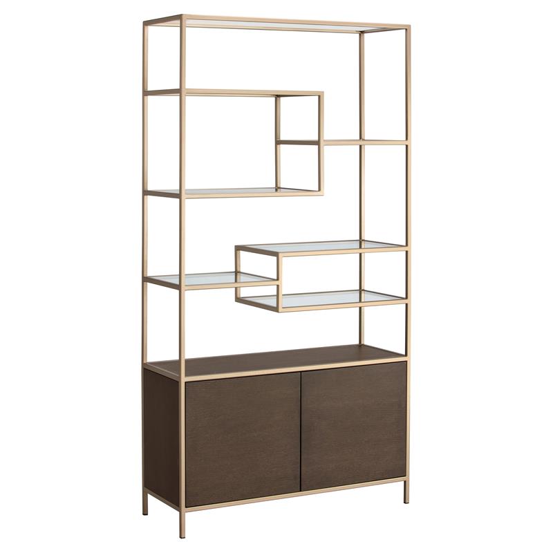 Sunpan Stamos 43.25