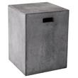 Sunpan Castor 13.75