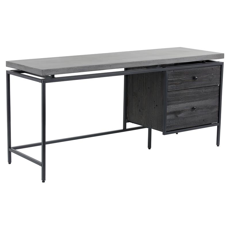 Sunpan Norwood 63
