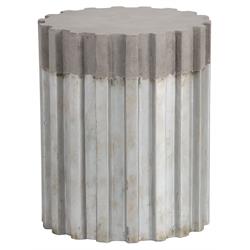 Pedestal Table