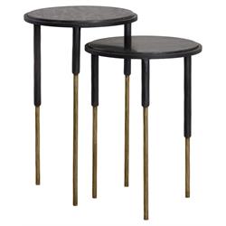 Nesting Tables