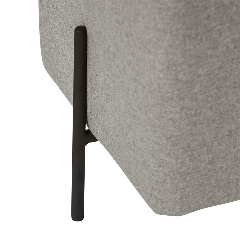 Sunpan Heston 17.75
