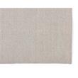 Sunpan Whistler 8x10 Modern Wool Hand-Loomed Rug in Brown Finish
