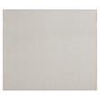 Sunpan Whistler 8x10 Modern Wool Hand-Loomed Rug in Ivory Finish