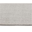 Sunpan Whistler 9x12 Modern Wool Hand-Loomed Rug in Ivory Finish