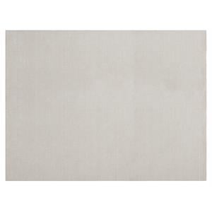 Sunpan Whistler 9x12 Modern Wool Hand-Loomed Rug in Ivory Finish