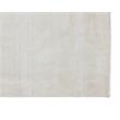 Sunpan Alaska 8x10 Modern Viscose Fabric Hand-Loomed Rug in White
