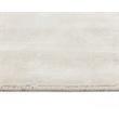 Sunpan Alaska 8x10 Modern Viscose Fabric Hand-Loomed Rug in White
