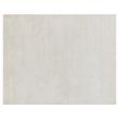 Sunpan Alaska 8x10 Modern Viscose Fabric Hand-Loomed Rug in White