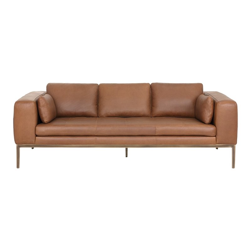 Sunpan Burr 17