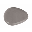 Sunpan Corvo Concrete Side Table - Gray