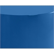 Brant House Dree Concrete End Table - Blue