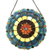 CHLOE Minerva Tiffany-glass Circus Tent 18