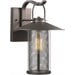 Oil Rubbed Bronze