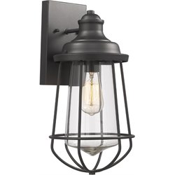 Outdoor Lighting