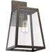 Oil Rubbed Bronze