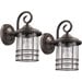 Oil Rubbed Bronze