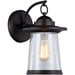 Oil Rubbed Bronze