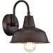 Oil Rubbed Bronze