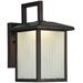 Oil Rubbed Bronze