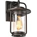 Oil Rubbed Bronze