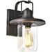 Oil Rubbed Bronze