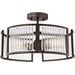 Oil Rubbed Bronze