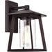 Oil Rubbed Bronze
