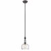 Oil Rubbed Bronze