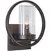Oil Rubbed Bronze