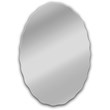 CHLOE Myrlin Large Frameless Wall Mirror 20x28