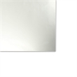 CHLOE Baldwin Large Frameless Wall Mirror 24x32
