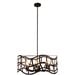 Oil Rubbed Bronze
