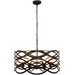 Oil Rubbed Bronze