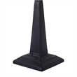 CHLOE Graham Tiffany-style 2 Light Mission Table Lamp 16