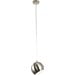 Brushed Nickel