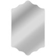 CHLOE's Reflection Hanging Novelty Shaped Frameless Wall Mirror 35