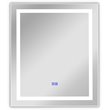 CHLOE Speculo Embedded LED Mirror 6000K Daylight White 24