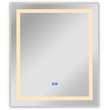 CHLOE Speculo Embedded LED Mirror 4000K Warm White 24