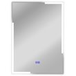CHLOE Luminosity Back Lit Rectangular TouchScreen LED Mirror 3 28