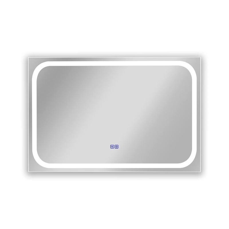 CHLOE Speculo Back Lit LED Mirror 6000K Daylight White 36