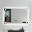 CHLOE Speculo Back Lit LED Mirror 6000K Daylight White 36