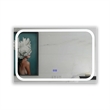 CHLOE Speculo Back Lit LED Mirror 6000K Daylight White 36