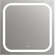 CHLOE Speculo Embedded LED Mirror 6000K Daylight White 24