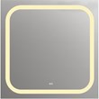 CHLOE Speculo Embedded LED Mirror 4000K Warm White 24
