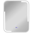 CHLOE Luminosity Back Lit Rectangular TouchScreen LED Mirror 3 30