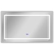 CHLOE Luminosity Back Lit Rectangular TouchScreen LED Mirror 3 39